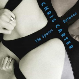 CHRIS CARTER / The Spaces Between (LP)