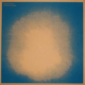 LAWRENCE ENGLISH / A Colour For Autumn (LP)
