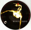 COSEY FANNI TUTTI & PHILIPPE PETIT / Mist While Sleeping (7 inch)