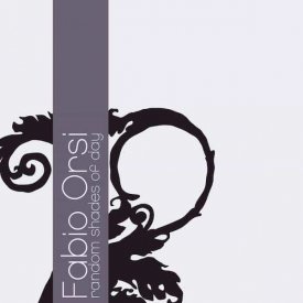 FABIO ORSI / Random Shades Of Day (3CD)