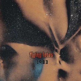 FLYING LOTUS / 1983 (LP)