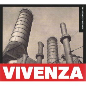 VIVENZA / Modes Reels Collectifs (CD)