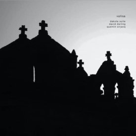 DAKOTA SUITE with David Darling, Quentin Sirjacq / Vallisa (CD/LP)