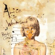 RANDY GREIF / Alice In Wonderland (5CD)