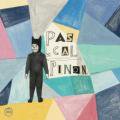 PASCAL PINON / pascal pinon (CD)