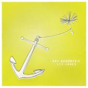 LIZ JANES / Say Goodbye (CD)