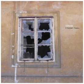 SOHRAB / A Hidden Place (LP)