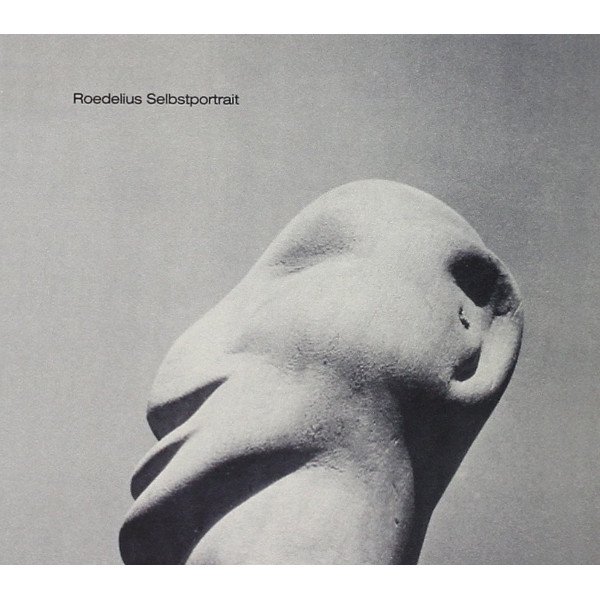 ROEDELIUS / Selbstportrait I & II (CD) - STORE15NOV