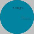 SCUBA / Scuba remixes pt.3 (12 inch)
