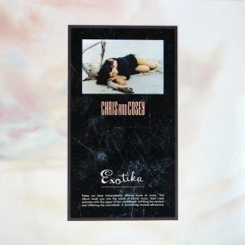 CHRIS AND COSEY / Exotika (LP)
