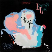 CHRIS & COSEY / Songs Of Love & Lust (LP)