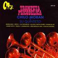 CHILO MORAN Y SU QUINTETO, CHILO MORAN / Trompeta Psicodelica (CD)