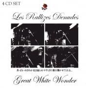 裸のラリーズ | LES RALLIZES DENUDES 関連のCDとレコード通販