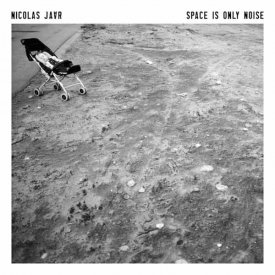 NICOLAS JAAR / Space Is Only Noise (CD/LP)