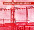 ESPLENDOR GEOMETRICO / Nador (CD)
