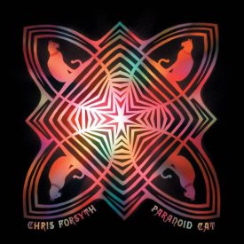 CHRIS FORSYTH / Paranoid Cat (LP)