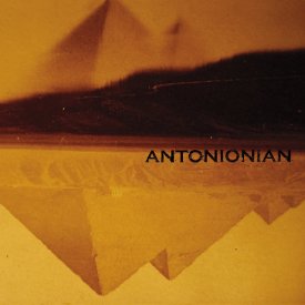 ANTONIONIAN / Antonionian (LP)