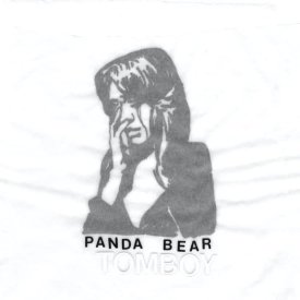 PANDA BEAR / Tomboy (LP+DL)