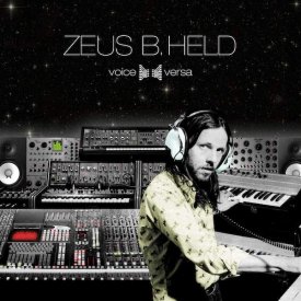 ZEUS B.HELD / Voice Versa (CD)