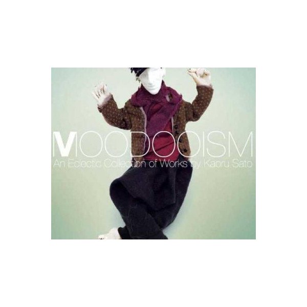 Various / MOODOOISM ～佐藤薫プロデュース作品集～ (3CD) - STORE15NOV