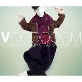 Various / MOODOOISM ƣץǥ塼ʽ (3CD)