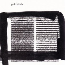 AGF / Gedichterbe (CD)