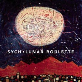 SYCH / Lunar Roulette (CD)