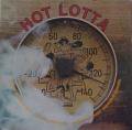 PETER BROTZMANN / Hot Lotta (CD)