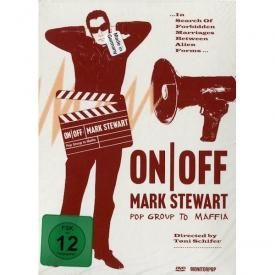 MARK STEWART | マーク・スチュアート関連のCDとレコード通販
