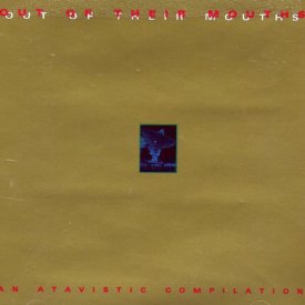 Various / Out Of The Mouths (2CD)