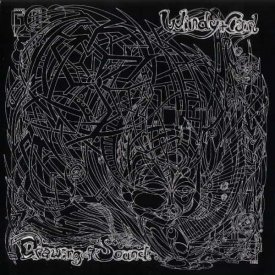 WINDY & CARL / Drawing Of Sound (CD)