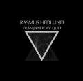 RASMUS HEDLUND / Framjande Av Ljud (2LP)