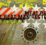 MEAT BEAT MANIFESTO / Storm The Studio (CD)