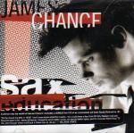 JAMES CHANCE / sax education (CD)