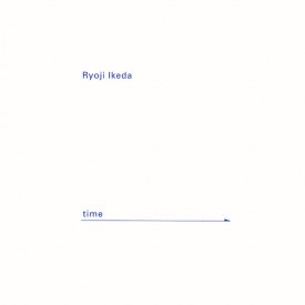 RYOJI IKEDA / Time And Space (2x3inch CD)