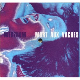 MERZBOW / Mort Aux Vaches: Locomotive Breath (CD)