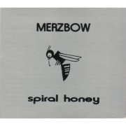 MERZBOW / Spiral Honey (CD)