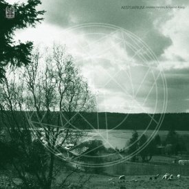 JESSIKA KENNEY & EYVIND KANG / Aestuarium (2LP)