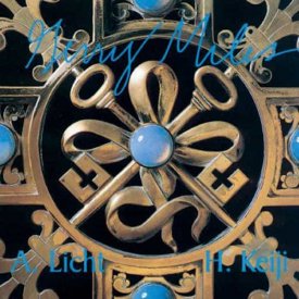 ALAN LICHT / HAINO KEIJI / Gerry Miles (CD)