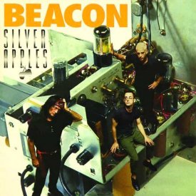 SILVER APPLES / Beacon (CD)