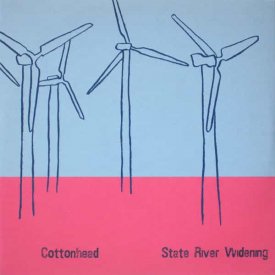 STATE RIVER WIDENING / Cottonhead (CD)