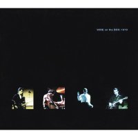 WIRE / On The Box: 1979 (CD+DVD)