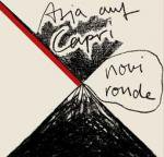 ASJA AUF CAPRI / Novi Ronde (CD)