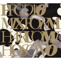 細野 晴臣 (HARUOMI HOSONO) / Mix Form (mix-CD)