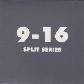 Various / 9-16 split series (CD ׻)