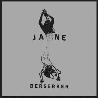 JANE / Berserker (CD ׻)