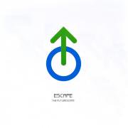 ESCAPE / The Futurescape (CD)