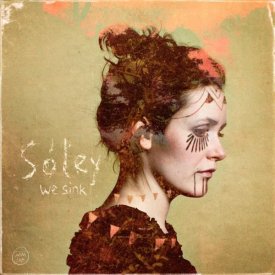 SOLEY / We Sink (CD)