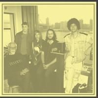 OTOMO YOSHIHIDE'S NEW JAZZ QUINTET / ONJQ Live In Lisbon (CD