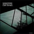 CONRAD SCHNITZLER & BORNGRABER & STRUVER / Con-Struct (LP)